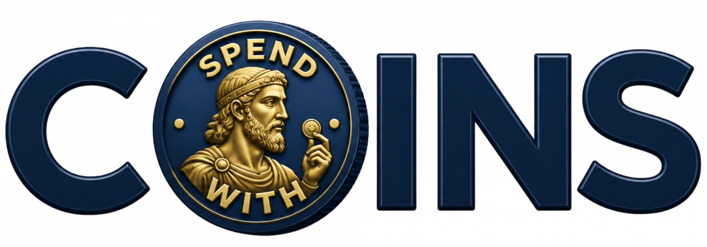 spendwithcoins.com